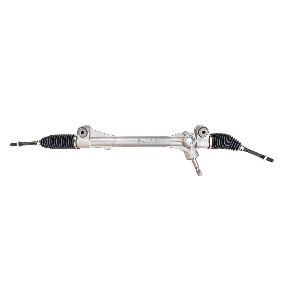 Zevyle Power Steering Rack and Pinion Gear for Toyota Camry 2012-2017 Replaces 45510-06011