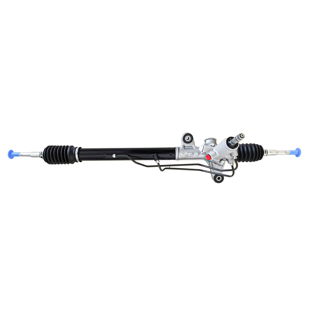 Zevyle New Electric Rack and Pinion Steering Gear Assembly for 2012-2015 Honda Civic Sedan - Replaces 53601-TS8-A04