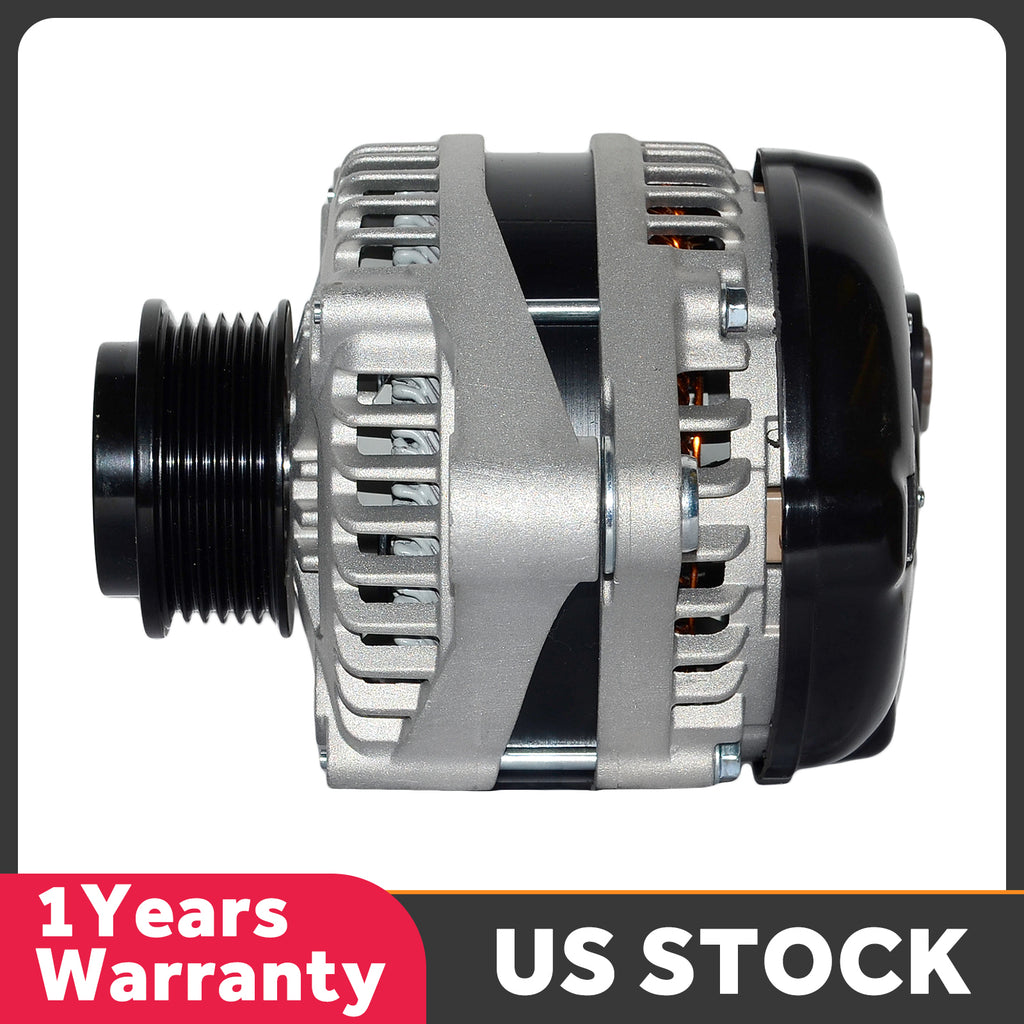 Zevyle Alternator - Fits 2011-2015 Honda Pilot, 2011-2013 Honda Odyssey 3.5L V6
