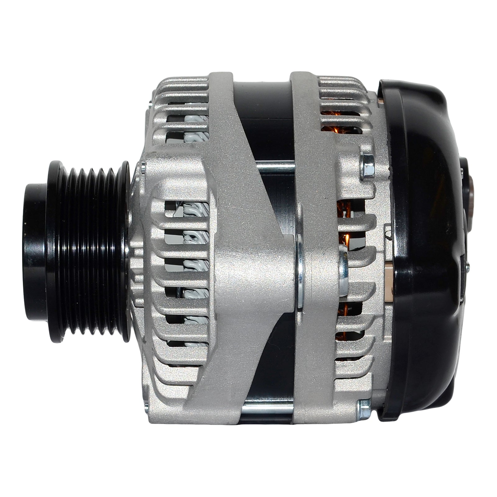 Zevyle Alternator - Fits 2011-2015 Honda Pilot, 2011-2013 Honda Odyssey 3.5L V6