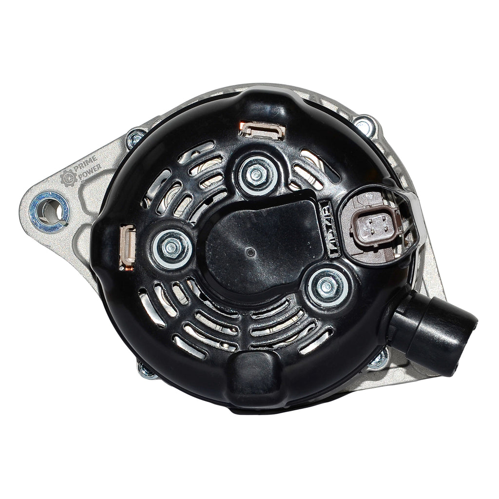 Zevyle Alternator - Fits 2011-2015 Honda Pilot, 2011-2013 Honda Odyssey 3.5L V6