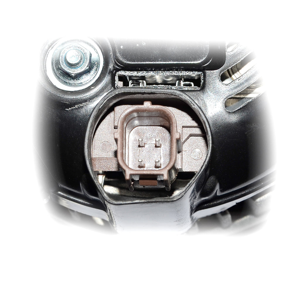 Zevyle Alternator - Fits 2011-2015 Honda Pilot, 2011-2013 Honda Odyssey 3.5L V6