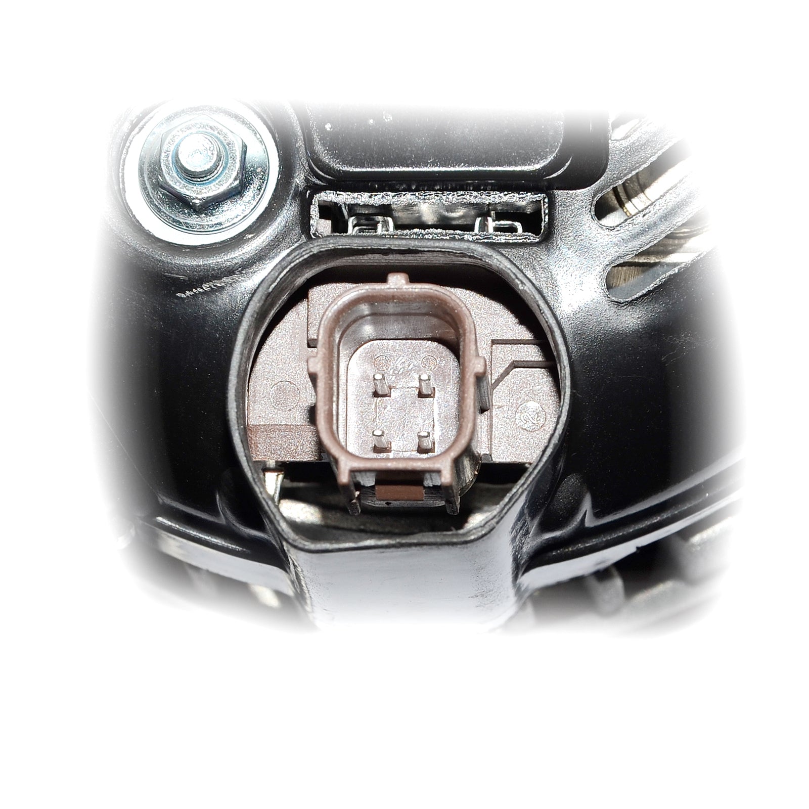 Zevyle Alternator - Fits 2011-2015 Honda Pilot, 2011-2013 Honda Odyssey 3.5L V6