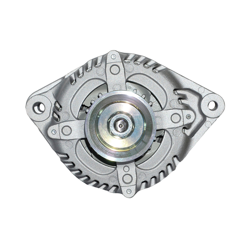 Zevyle High-Output Alternator - Fits 2008-2012 Honda Accord, Acura TSX 2.4L