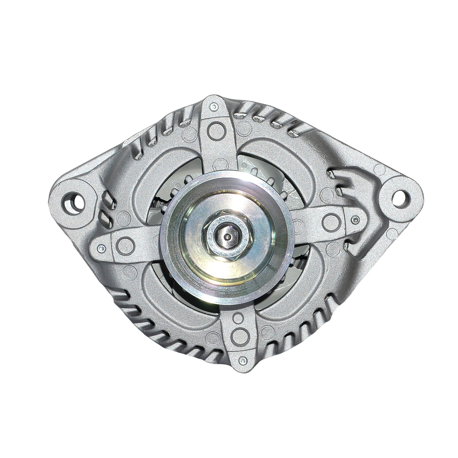 Zevyle High-Output Alternator - Fits 2008-2012 Honda Accord, Acura TSX 2.4L