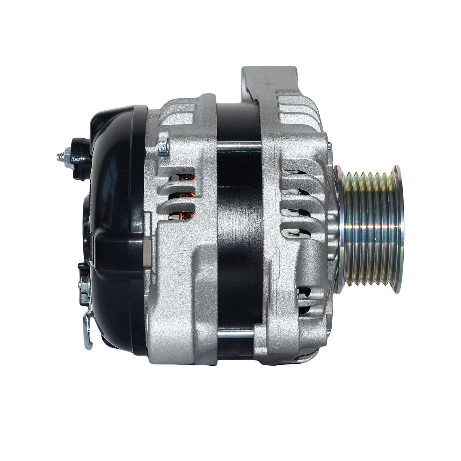 Zevyle High-Output Alternator - Fits 2008-2012 Honda Accord, Acura TSX 2.4L