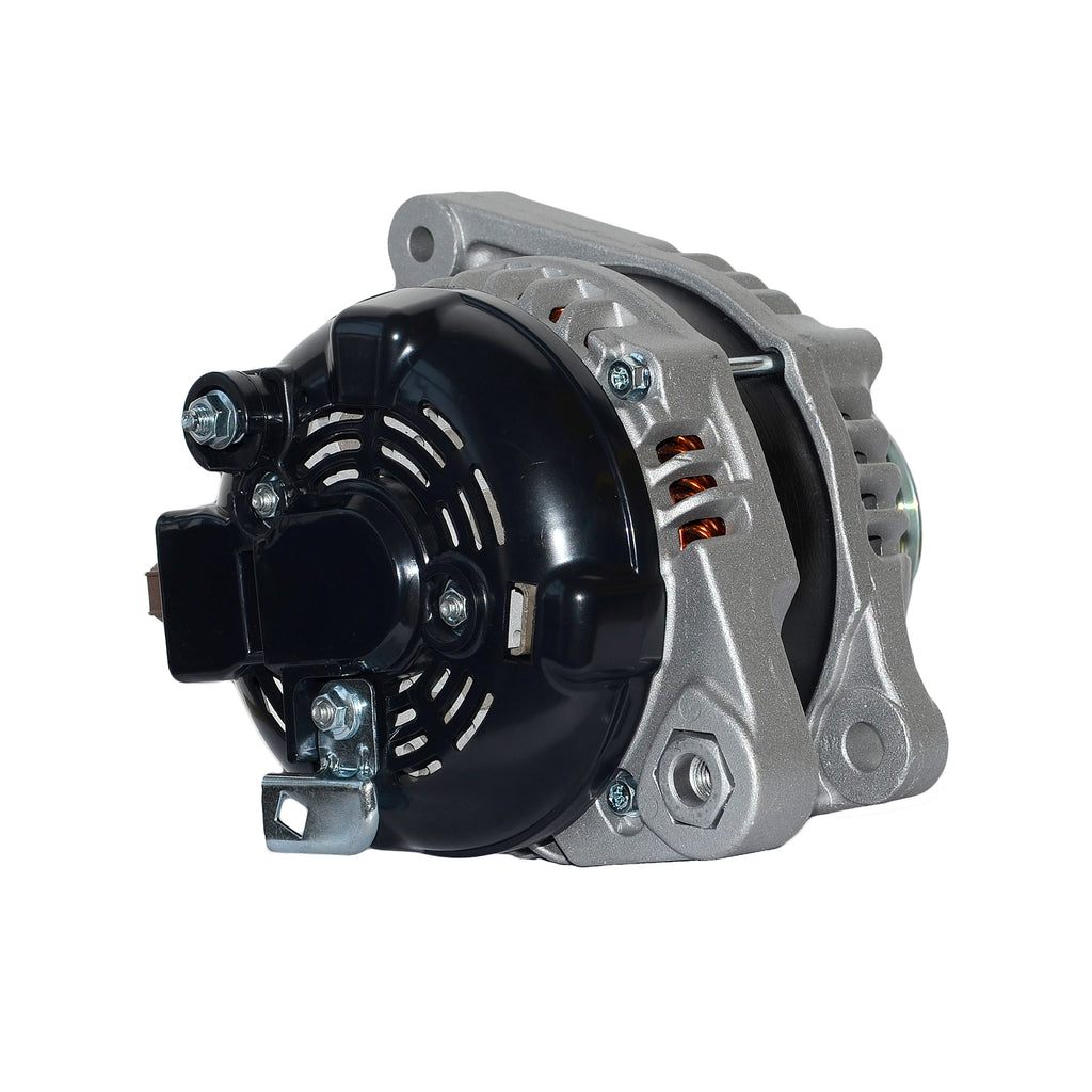 Zevyle High-Output Alternator - Fits 2008-2012 Honda Accord, Acura TSX 2.4L