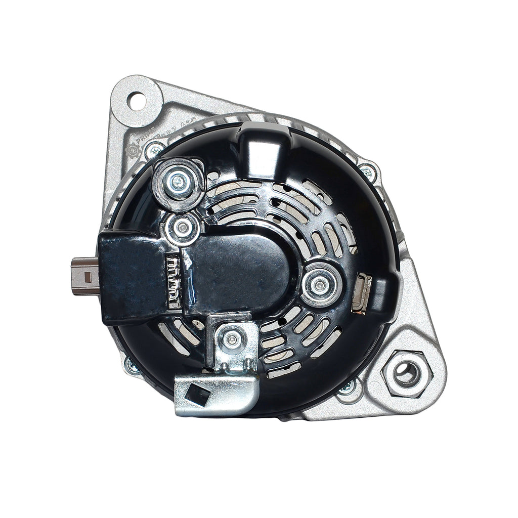 Zevyle High-Output Alternator - Fits 2008-2012 Honda Accord, Acura TSX 2.4L