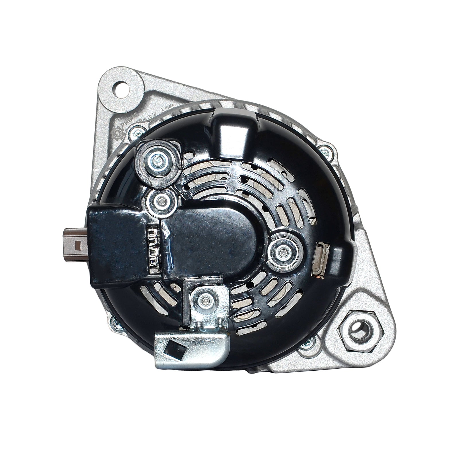 Zevyle High-Output Alternator - Fits 2008-2012 Honda Accord, Acura TSX 2.4L