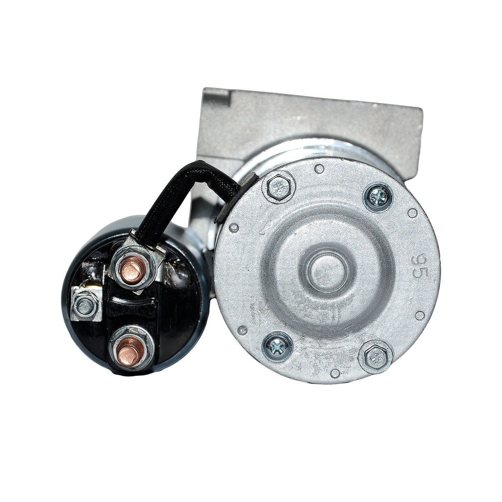 Zevyle Heavy-Duty Starter - Fits 2002 Chevy Silverado, Avalanche, Tahoe, Suburban 5.3L
