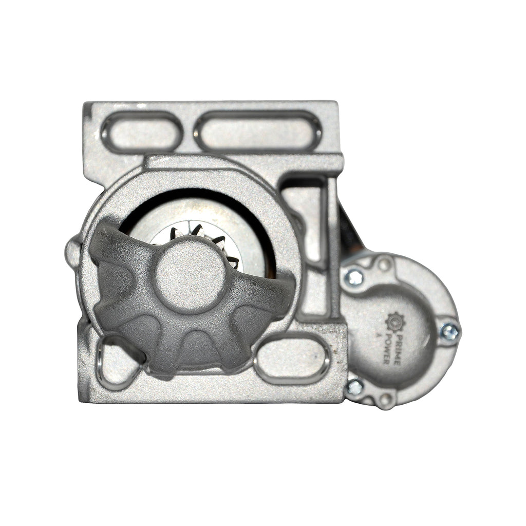 Zevyle Heavy-Duty Starter - Fits 2002 Chevy Silverado, Avalanche, Tahoe, Suburban 5.3L