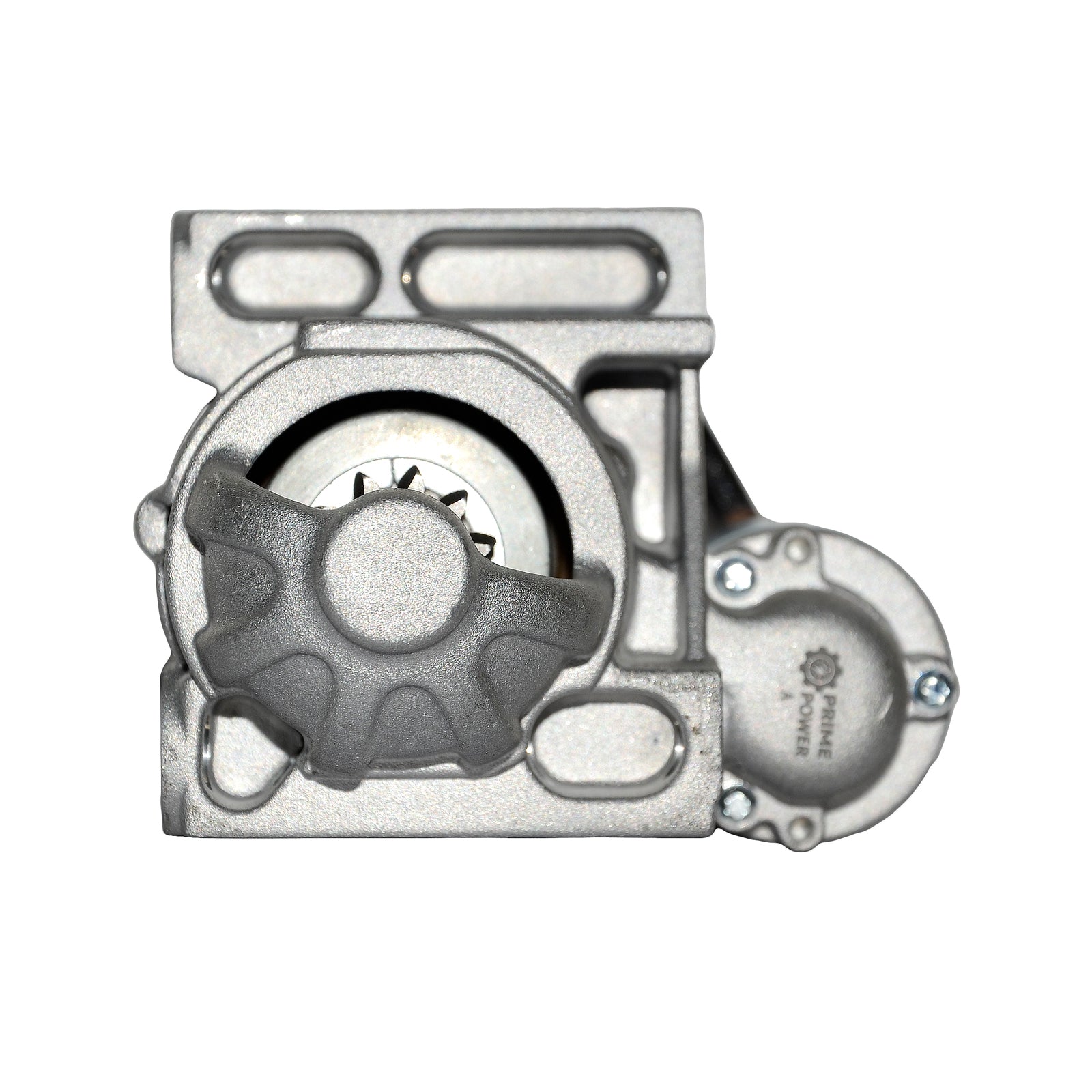 Zevyle Heavy-Duty Starter - Fits 2002 Chevy Silverado, Avalanche, Tahoe, Suburban 5.3L