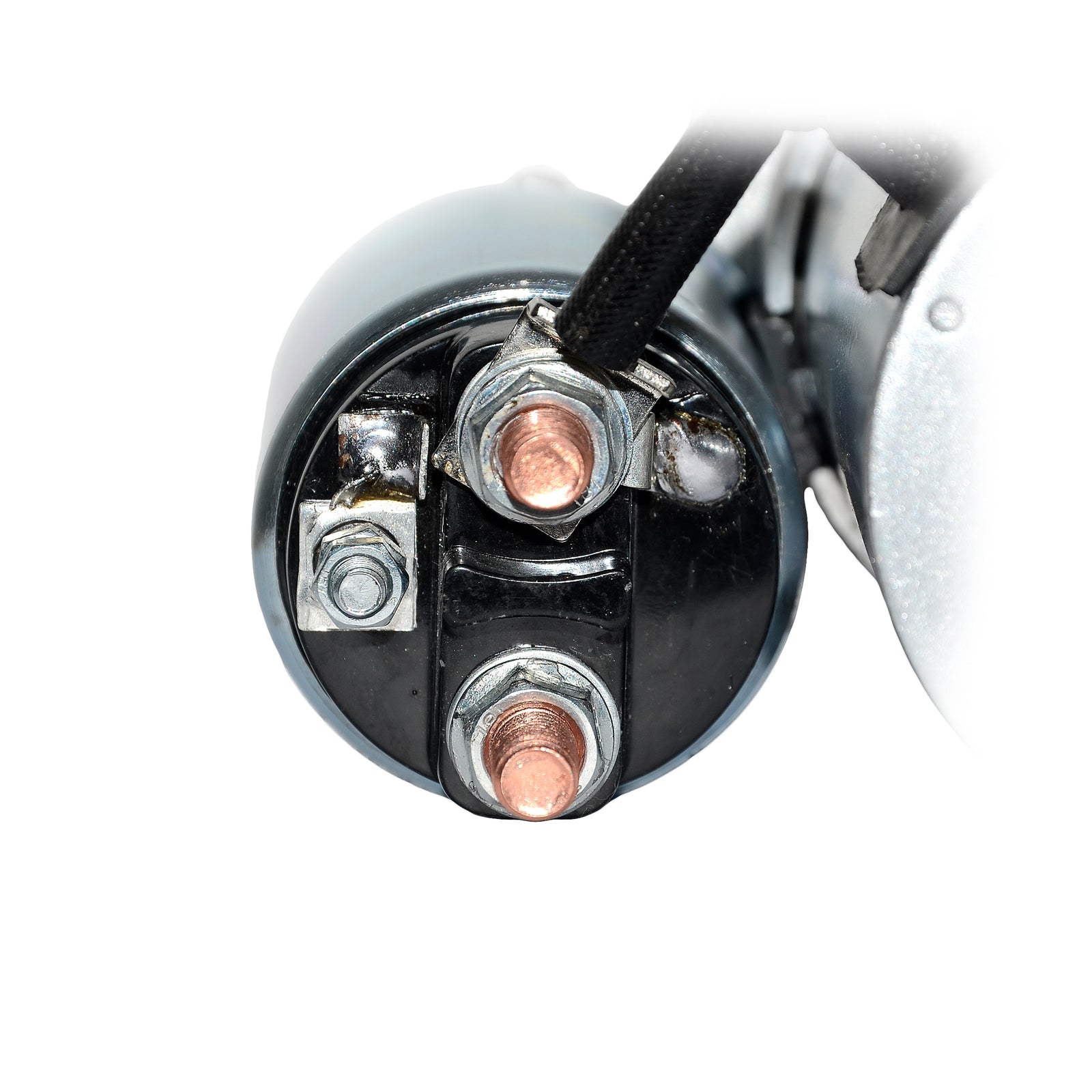 Zevyle Heavy-Duty Starter - Fits 2002 Chevy Silverado, Avalanche, Tahoe, Suburban 5.3L