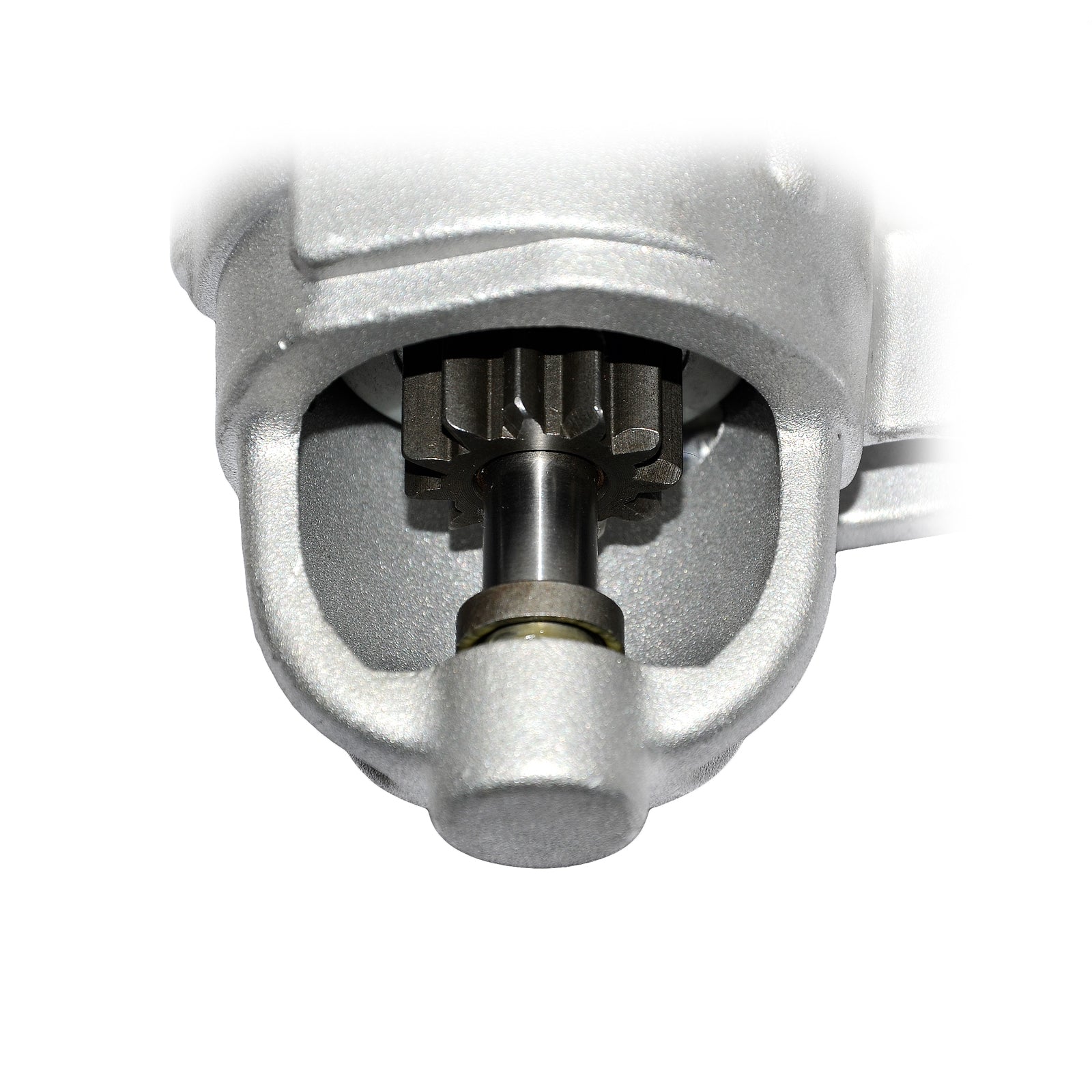 Zevyle Heavy-Duty Starter - Fits 2002 Chevy Silverado, Avalanche, Tahoe, Suburban 5.3L