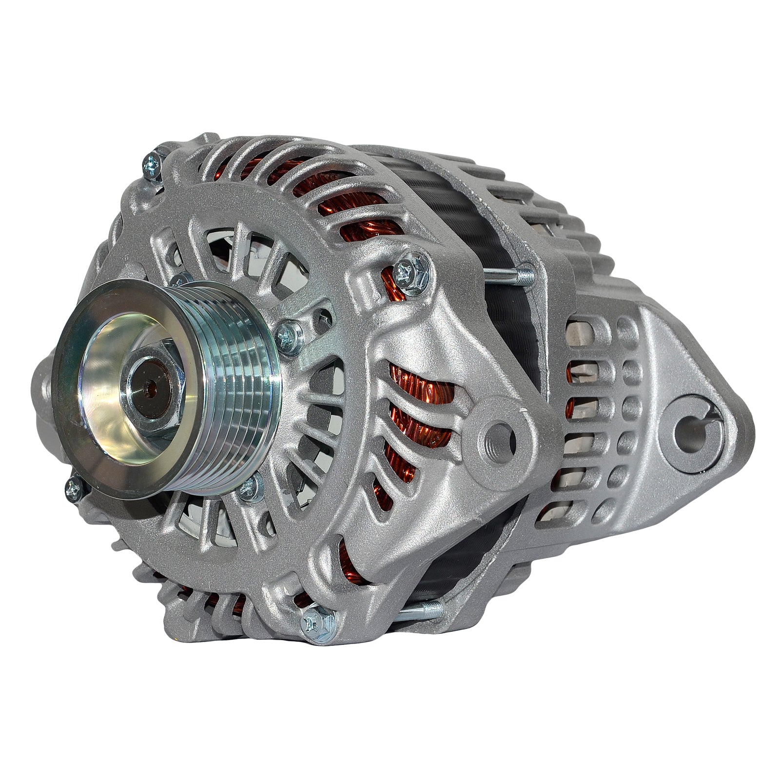 Zevyle Alternator - Fits 2006-2016 Nissan Altima, Maxima, Murano, Pathfinder, Quest 3.5L