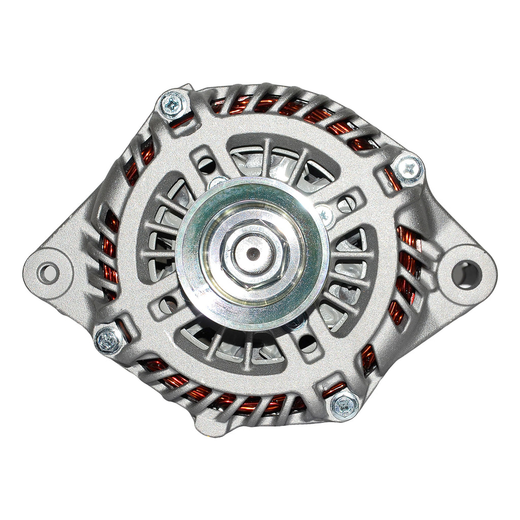 Zevyle Alternator - Fits 2006-2016 Nissan Altima, Maxima, Murano, Pathfinder, Quest 3.5L