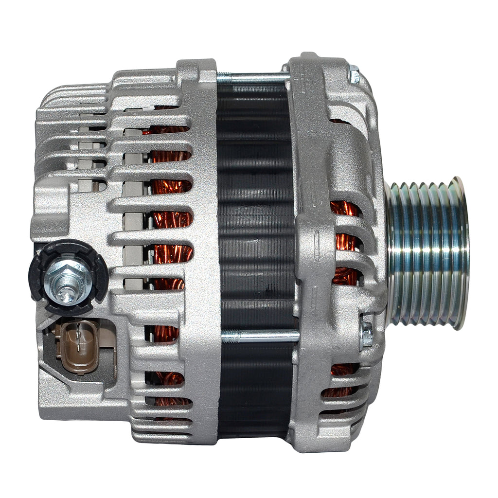 Zevyle Alternator - Fits 2006-2016 Nissan Altima, Maxima, Murano, Pathfinder, Quest 3.5L