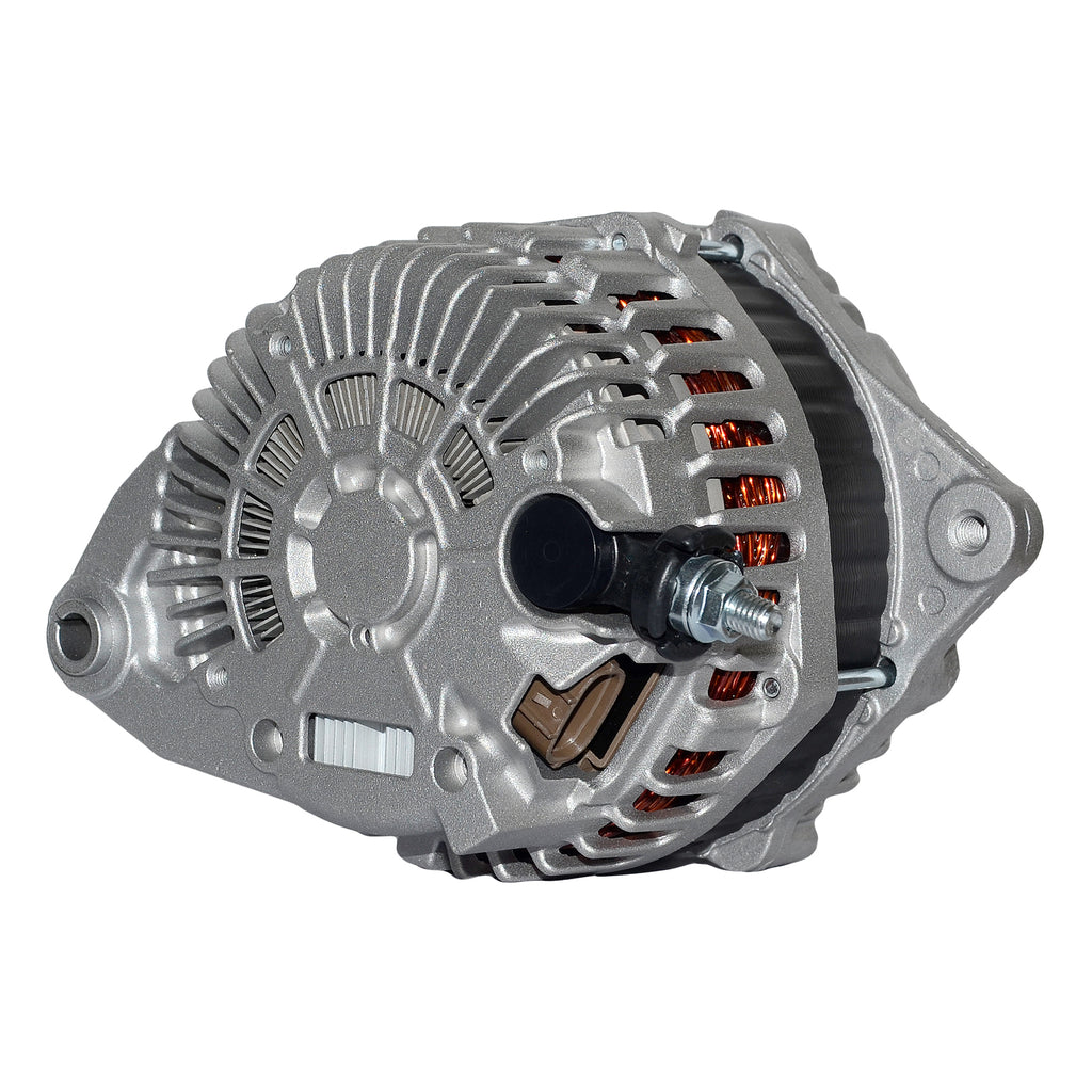 Zevyle Alternator - Fits 2006-2016 Nissan Altima, Maxima, Murano, Pathfinder, Quest 3.5L