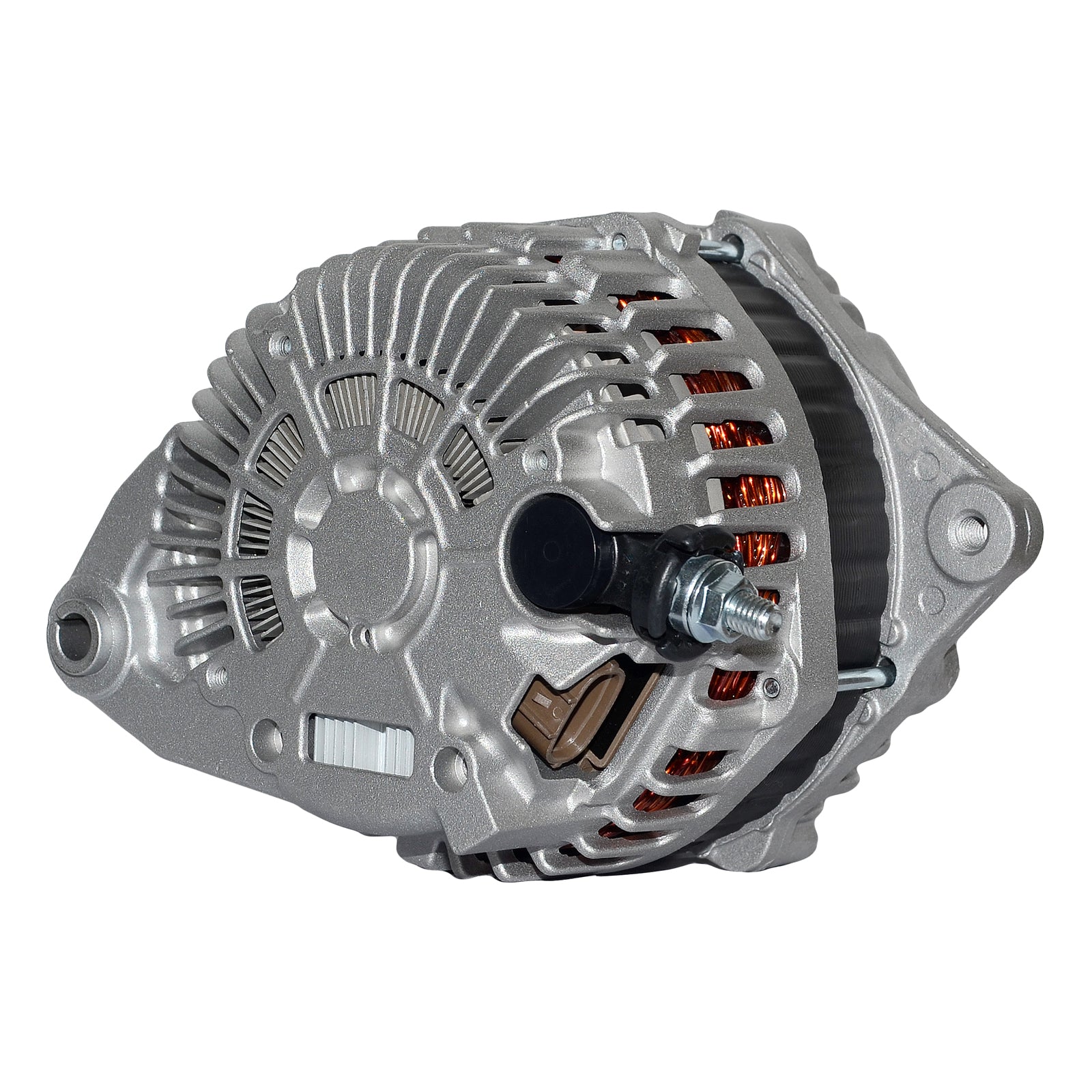 Zevyle Alternator - Fits 2006-2016 Nissan Altima, Maxima, Murano, Pathfinder, Quest 3.5L