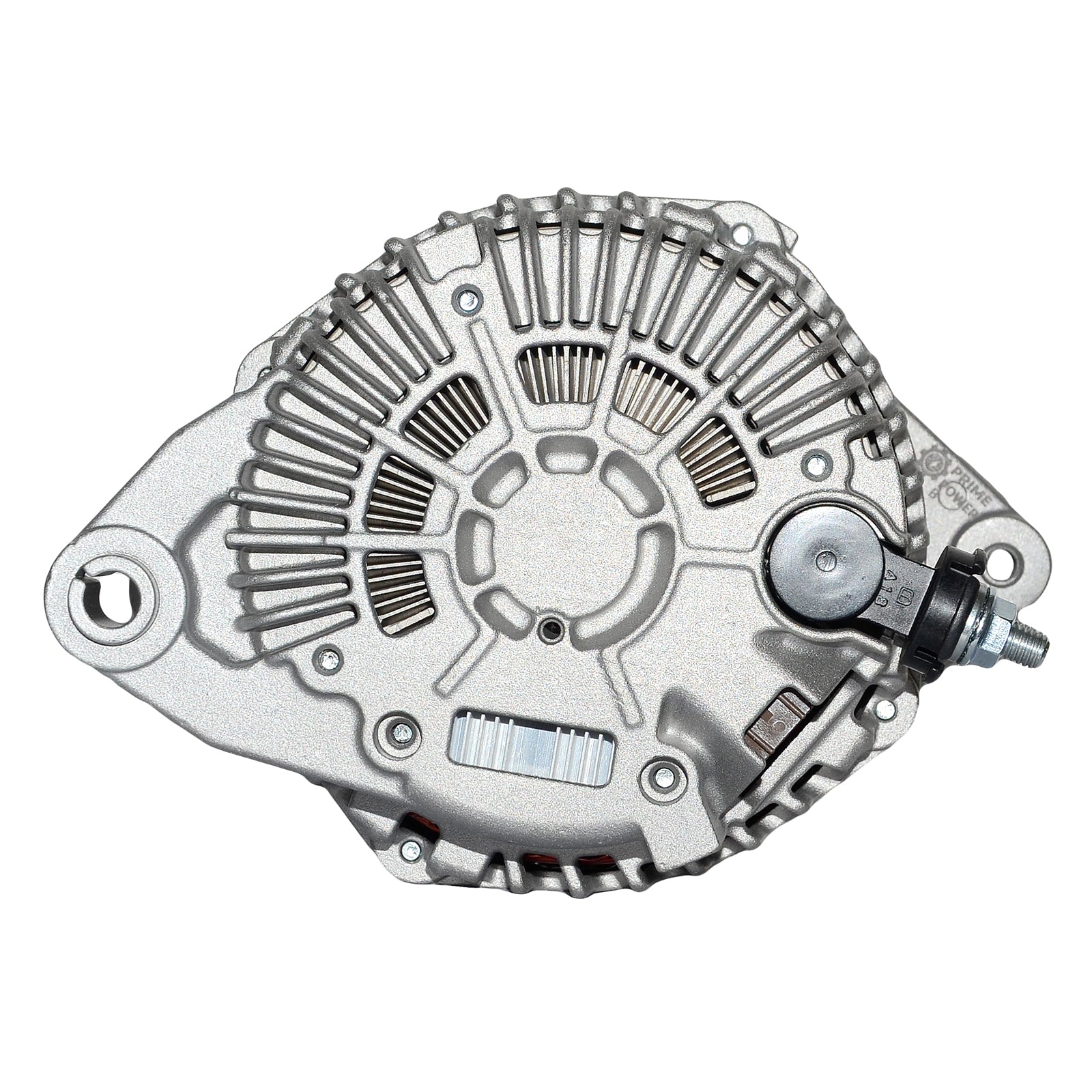 Zevyle Alternator - Fits 2006-2016 Nissan Altima, Maxima, Murano, Pathfinder, Quest 3.5L
