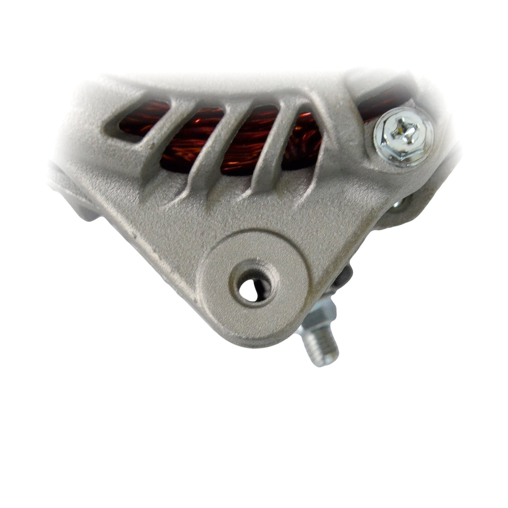 Zevyle Alternator - Fits 2006-2016 Nissan Altima, Maxima, Murano, Pathfinder, Quest 3.5L