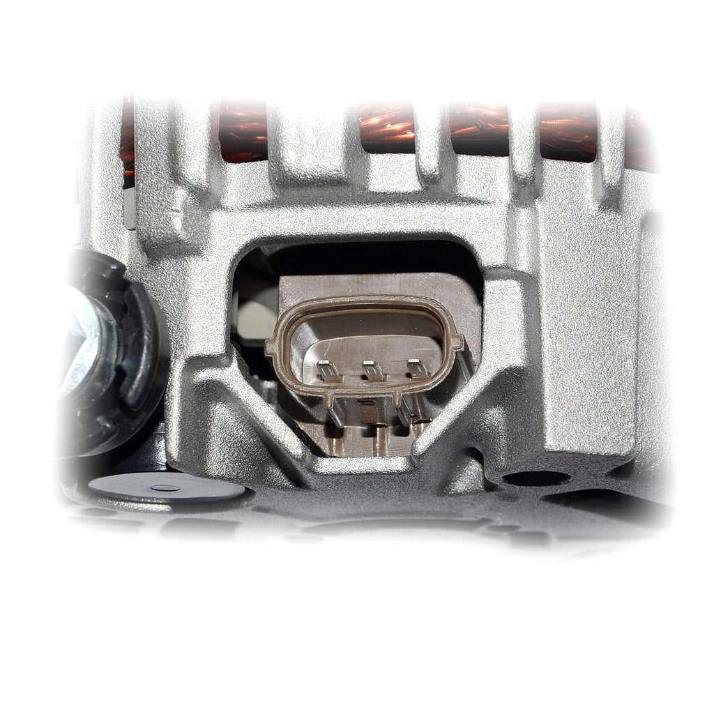 Zevyle Alternator - Fits 2006-2016 Nissan Altima, Maxima, Murano, Pathfinder, Quest 3.5L