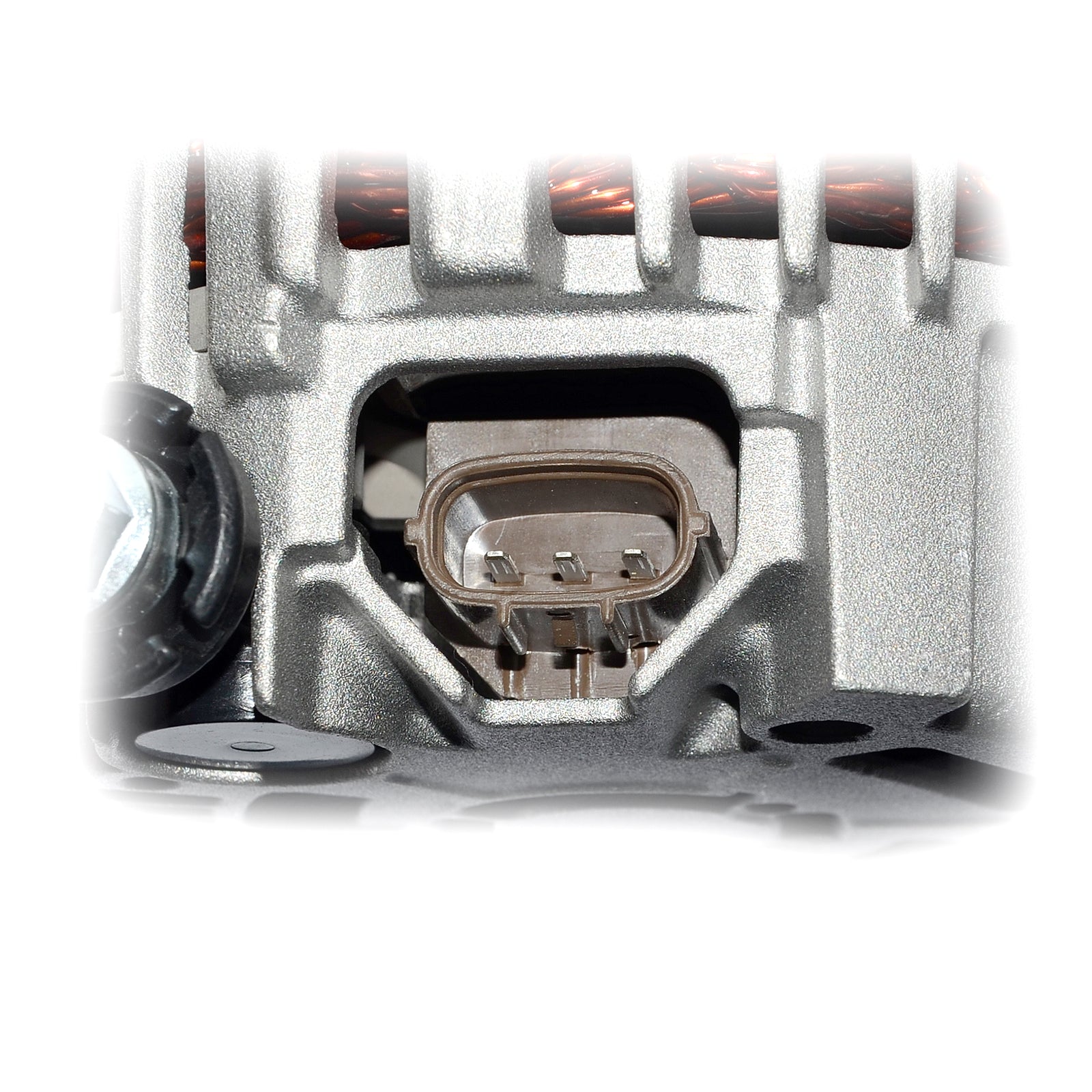 Zevyle Alternator - Fits 2006-2016 Nissan Altima, Maxima, Murano, Pathfinder, Quest 3.5L