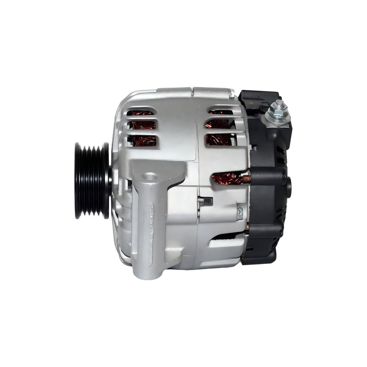 Zevyle Alternator - Fits 2010-2015 Chevy Equinox, Malibu, GMC Terrain, Buick Regal 2.4L