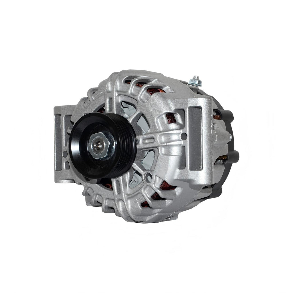 Zevyle Alternator - Fits 2010-2015 Chevy Equinox, Malibu, GMC Terrain, Buick Regal 2.4L