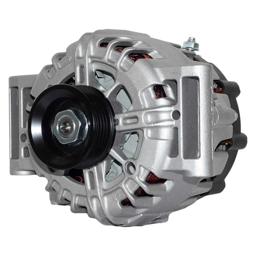Zevyle Alternator - Fits 2010-2015 Chevy Equinox, Malibu, GMC Terrain, Buick Regal 2.4L