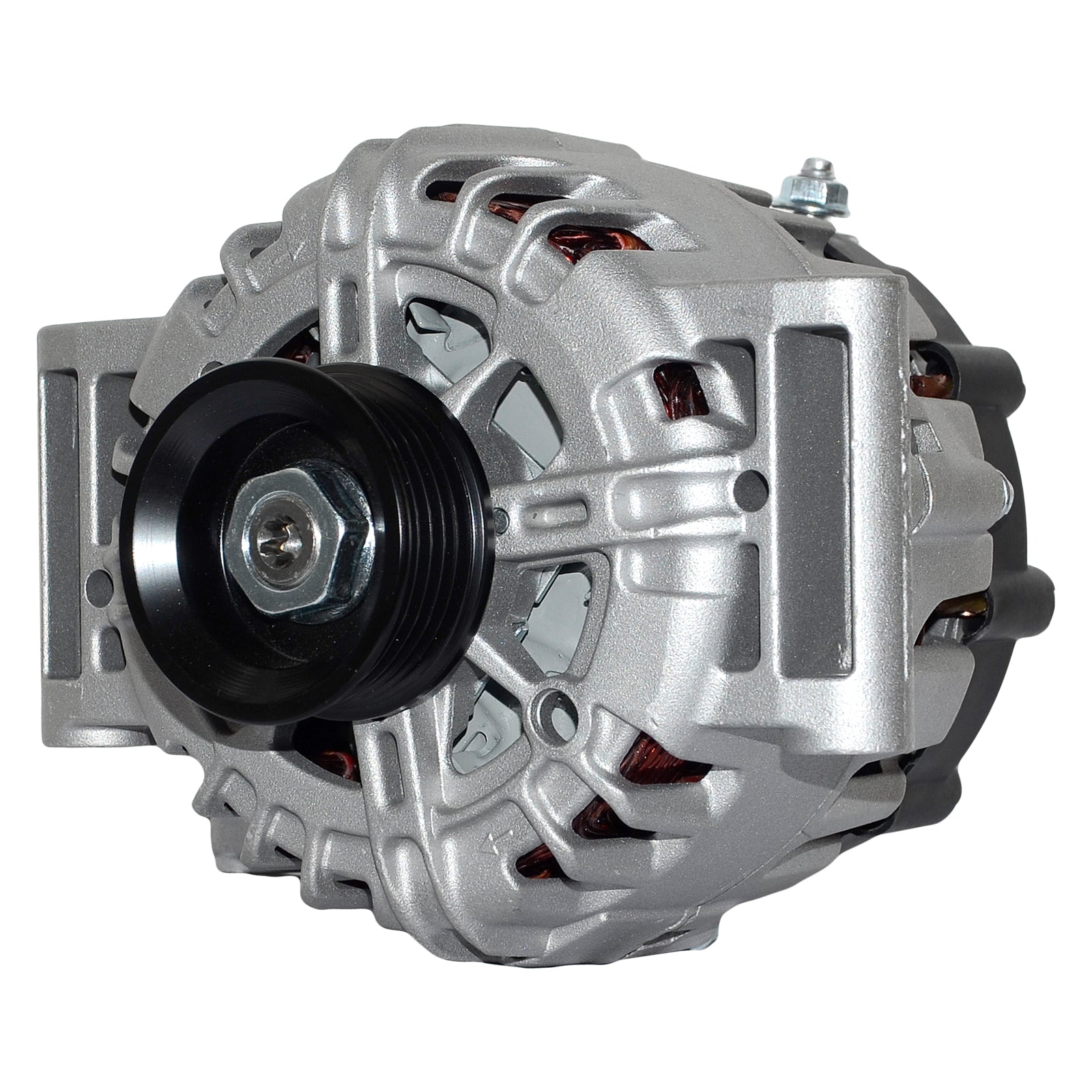 Zevyle Alternator - Fits 2010-2015 Chevy Equinox, Malibu, GMC Terrain, Buick Regal 2.4L