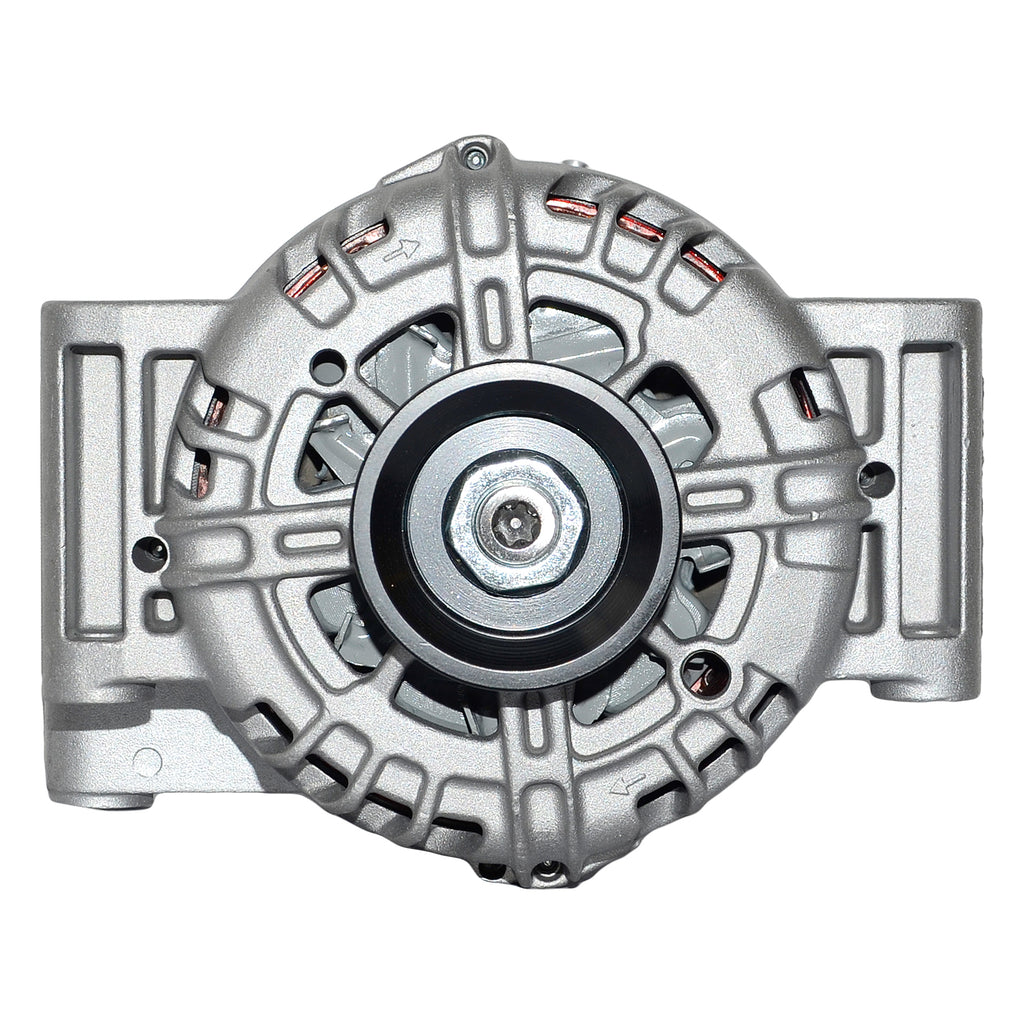 Zevyle Alternator - Fits 2010-2015 Chevy Equinox, Malibu, GMC Terrain, Buick Regal 2.4L