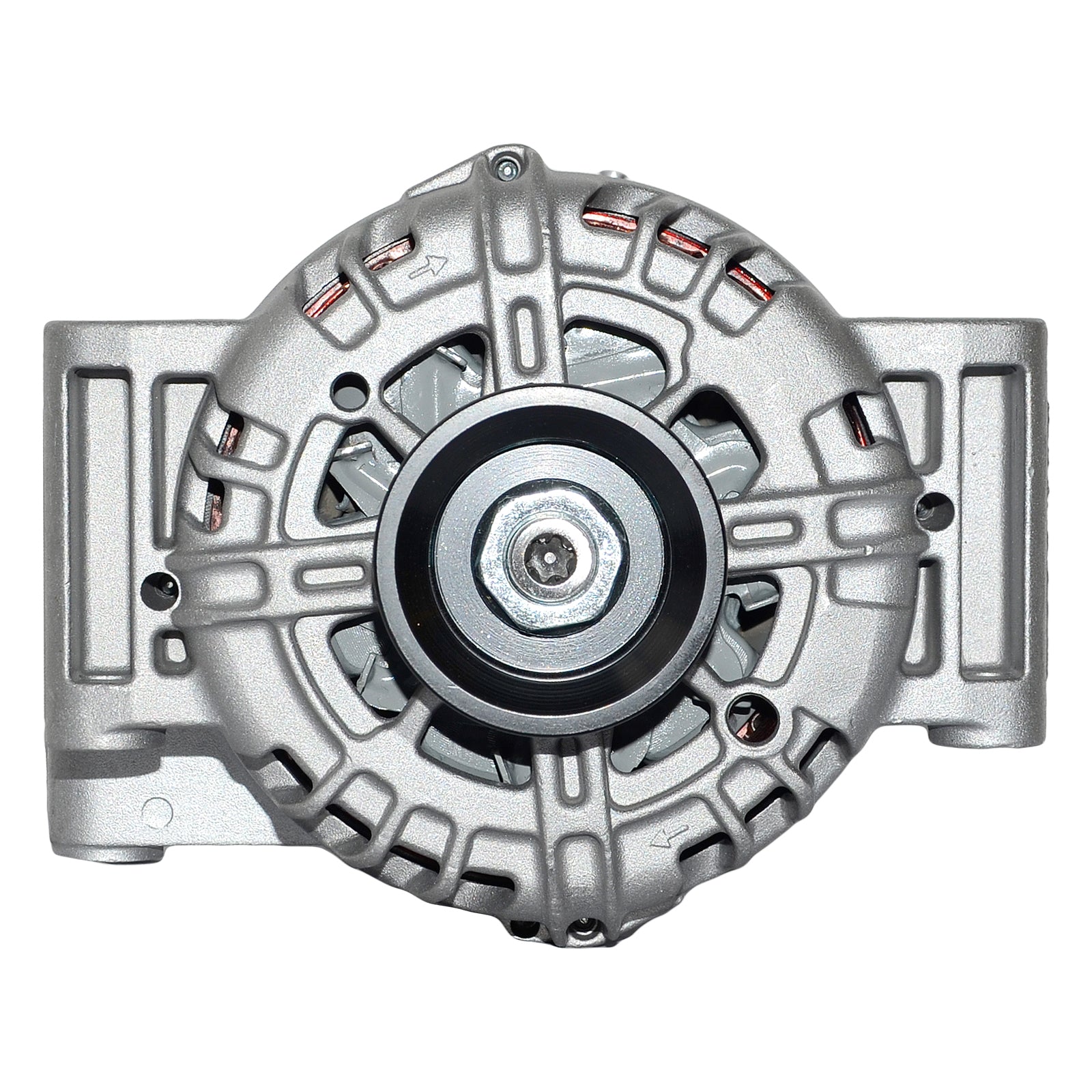 Zevyle Alternator - Fits 2010-2015 Chevy Equinox, Malibu, GMC Terrain, Buick Regal 2.4L