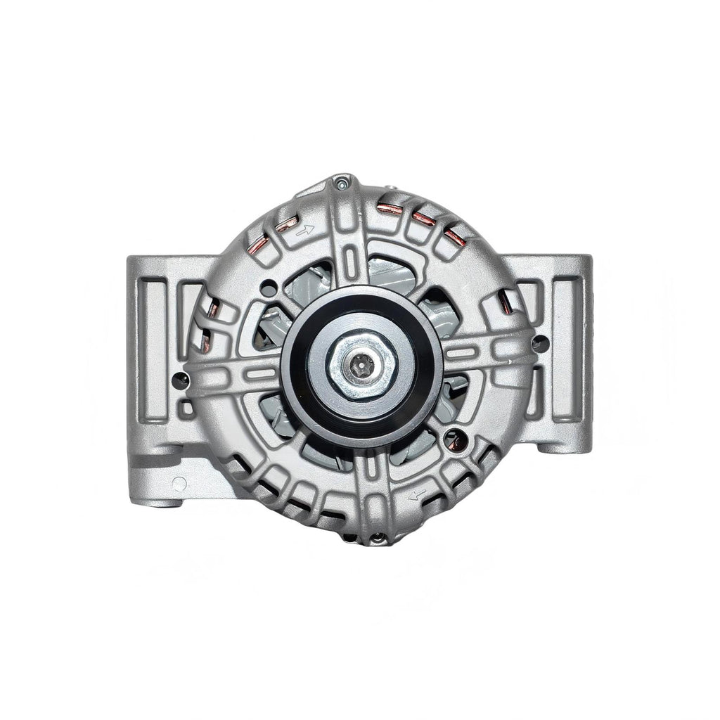 Zevyle Alternator - Fits 2010-2015 Chevy Equinox, Malibu, GMC Terrain, Buick Regal 2.4L