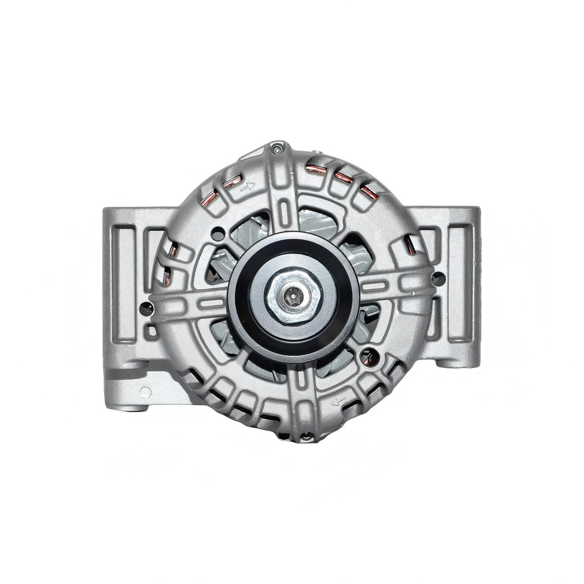 Zevyle Alternator - Fits 2010-2015 Chevy Equinox, Malibu, GMC Terrain, Buick Regal 2.4L