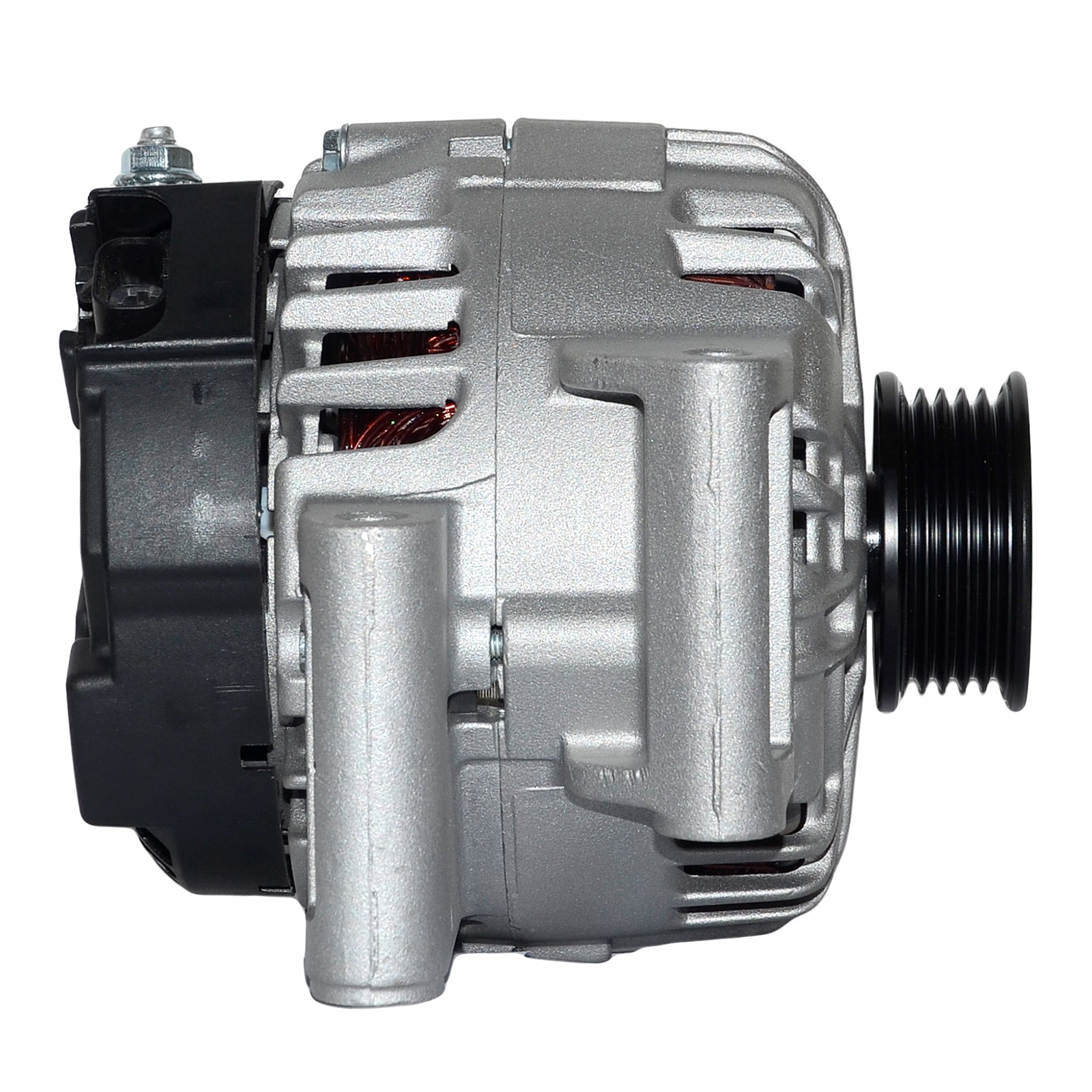 Zevyle Alternator - Fits 2010-2015 Chevy Equinox, Malibu, GMC Terrain, Buick Regal 2.4L