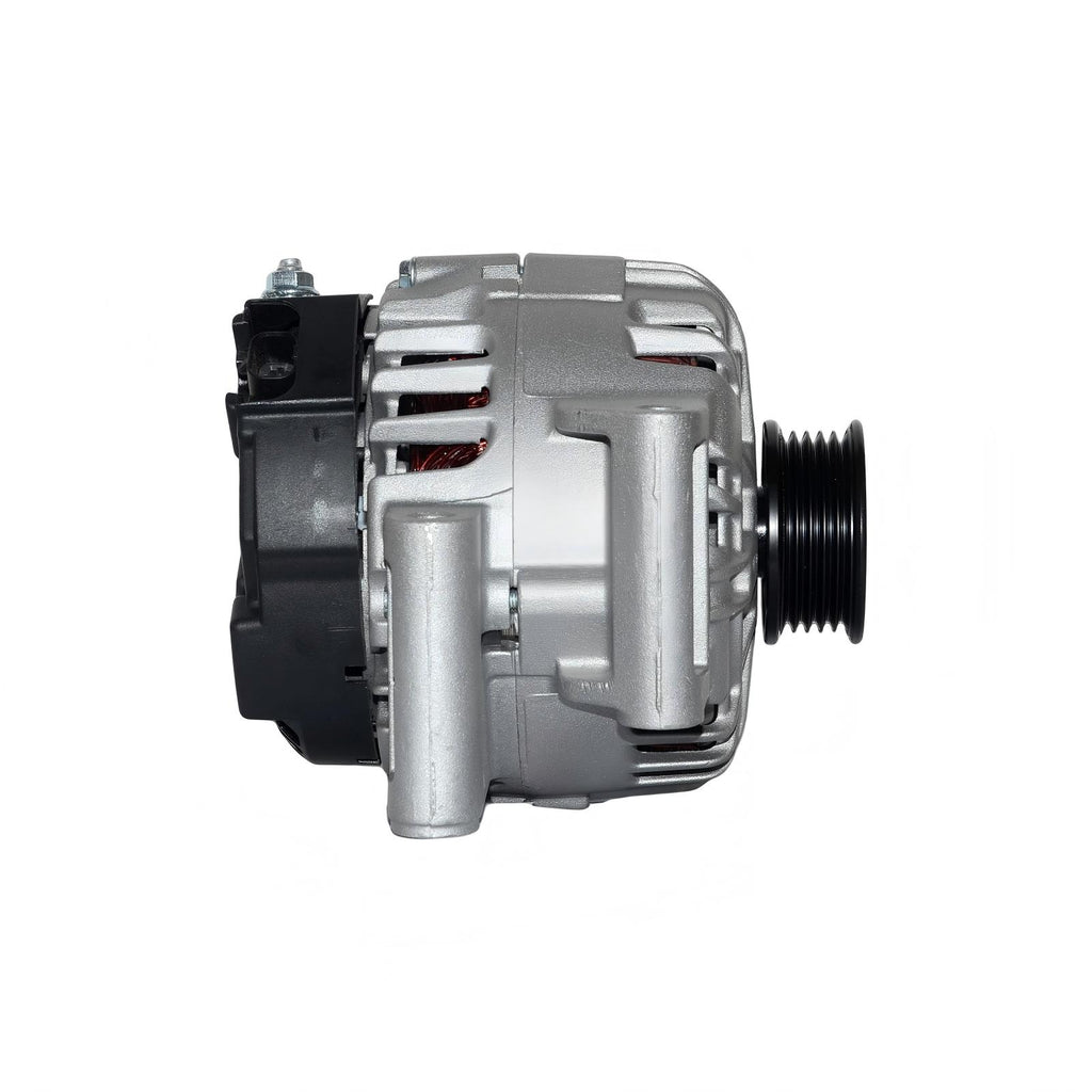 Zevyle Alternator - Fits 2010-2015 Chevy Equinox, Malibu, GMC Terrain, Buick Regal 2.4L