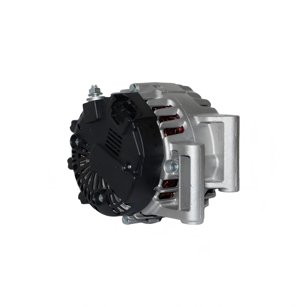 Zevyle Alternator - Fits 2010-2015 Chevy Equinox, Malibu, GMC Terrain, Buick Regal 2.4L