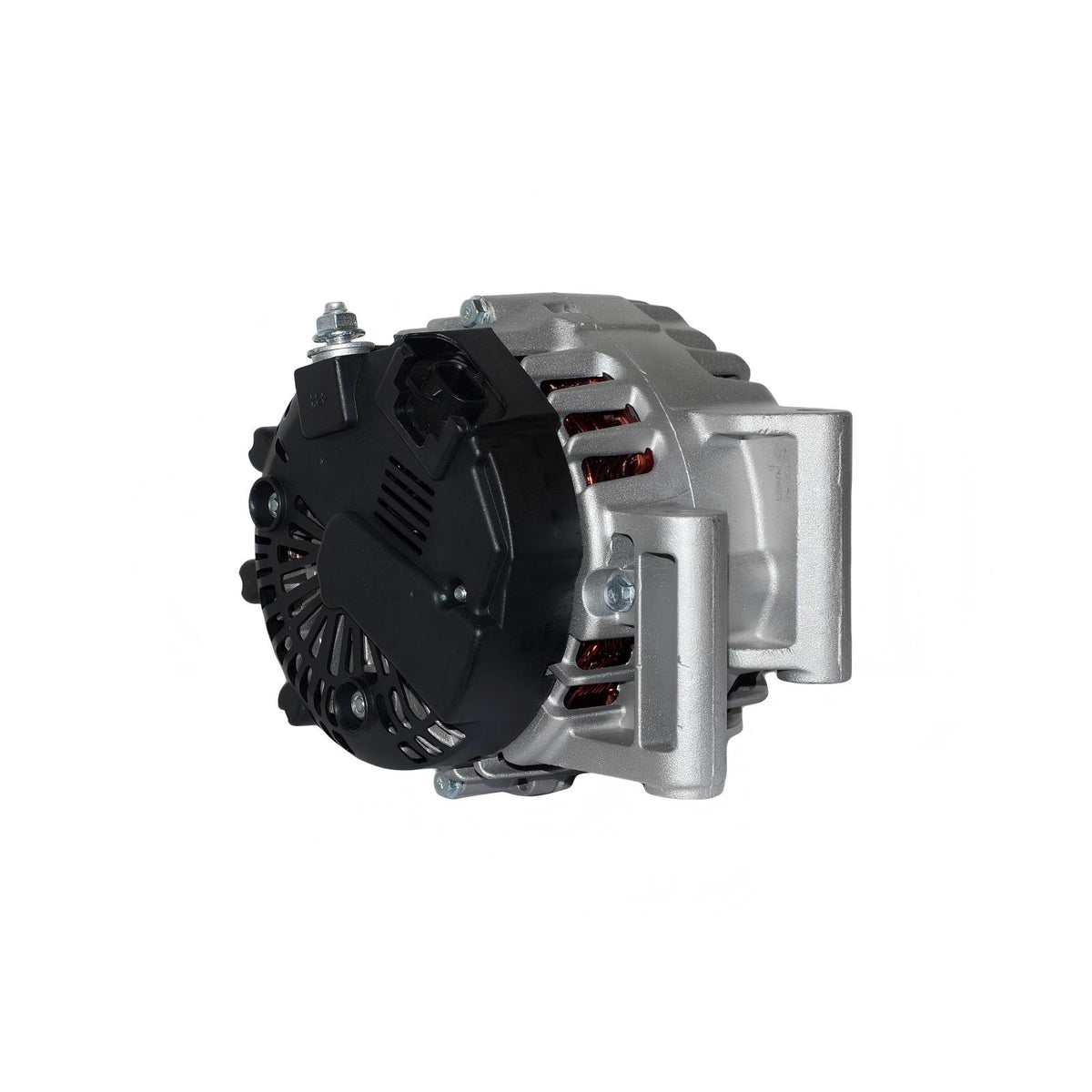 Zevyle Alternator - Fits 2010-2015 Chevy Equinox, Malibu, GMC Terrain, Buick Regal 2.4L