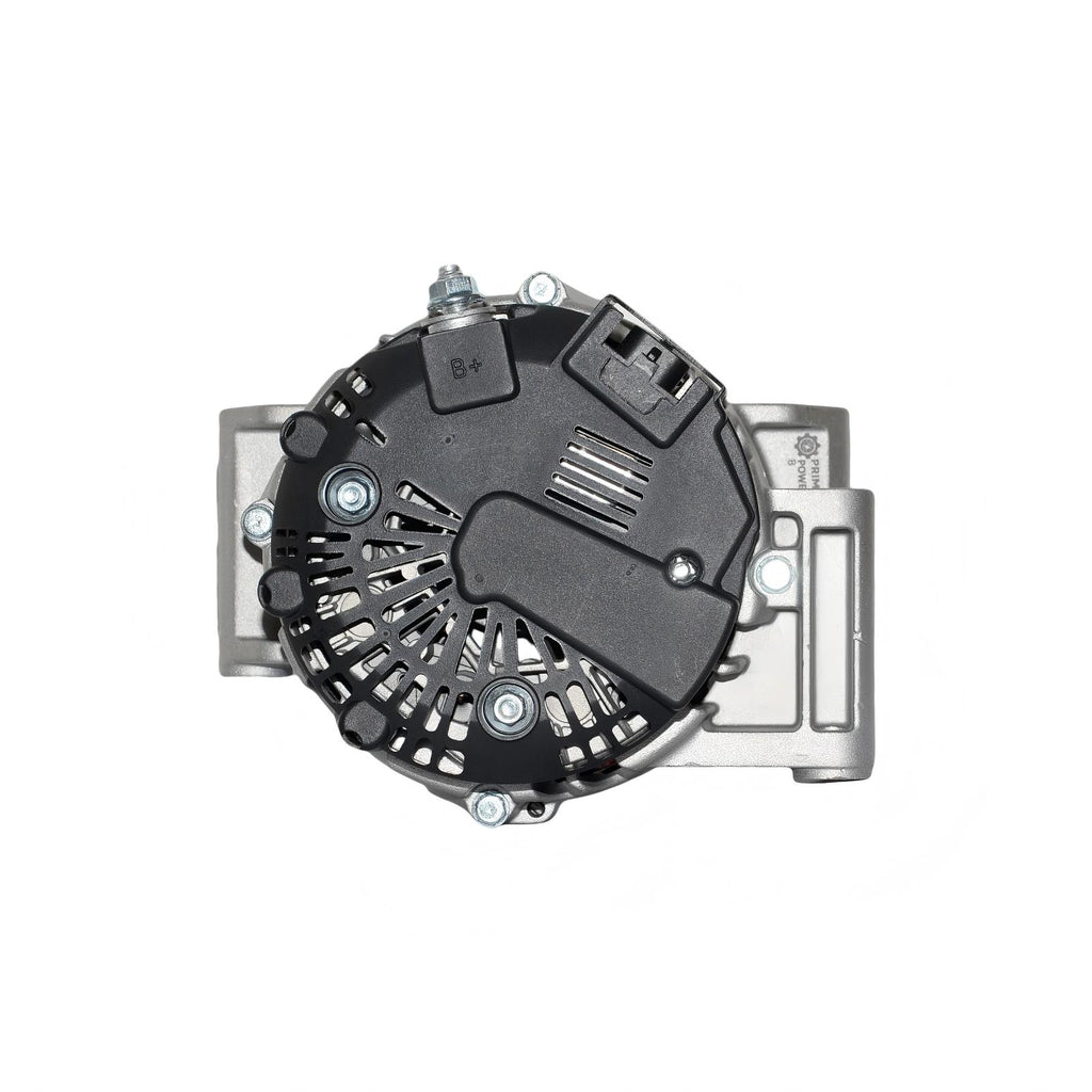Zevyle Alternator - Fits 2010-2015 Chevy Equinox, Malibu, GMC Terrain, Buick Regal 2.4L