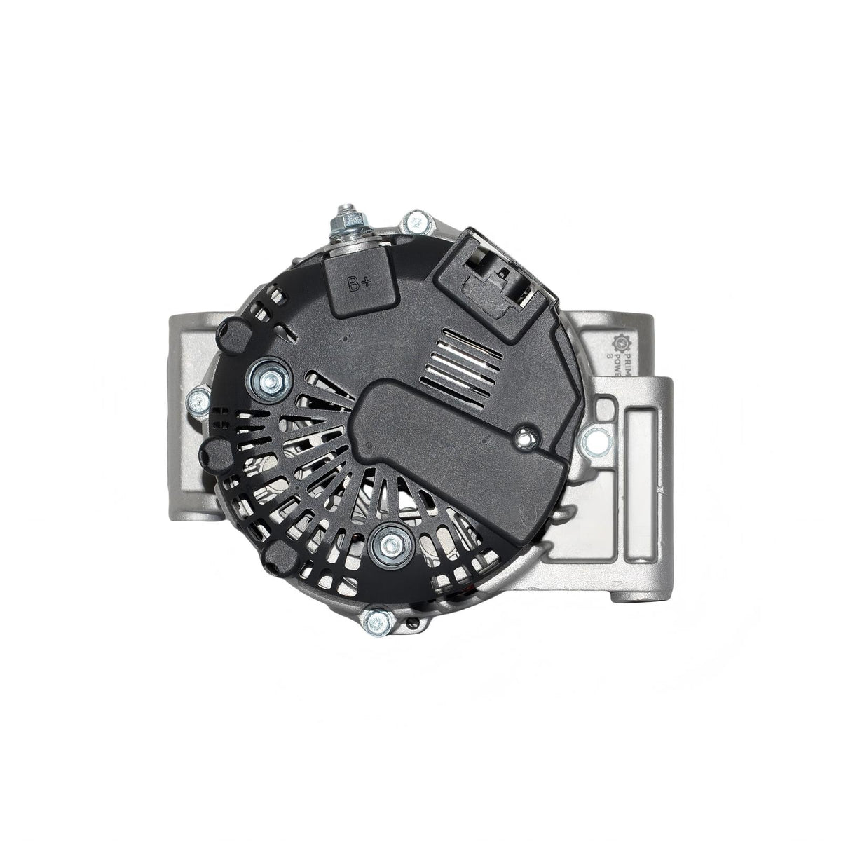 Zevyle Alternator - Fits 2010-2015 Chevy Equinox, Malibu, GMC Terrain, Buick Regal 2.4L