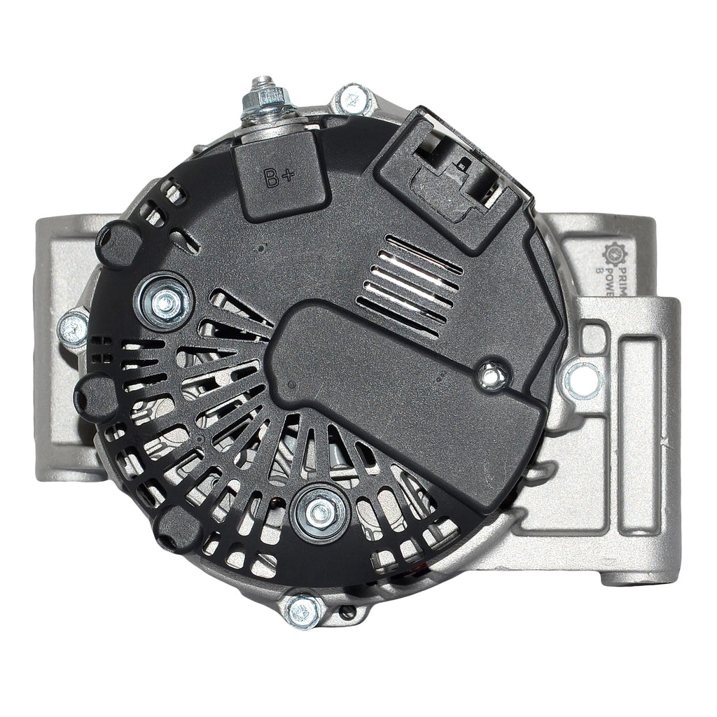 Zevyle Alternator - Fits 2010-2015 Chevy Equinox, Malibu, GMC Terrain, Buick Regal 2.4L