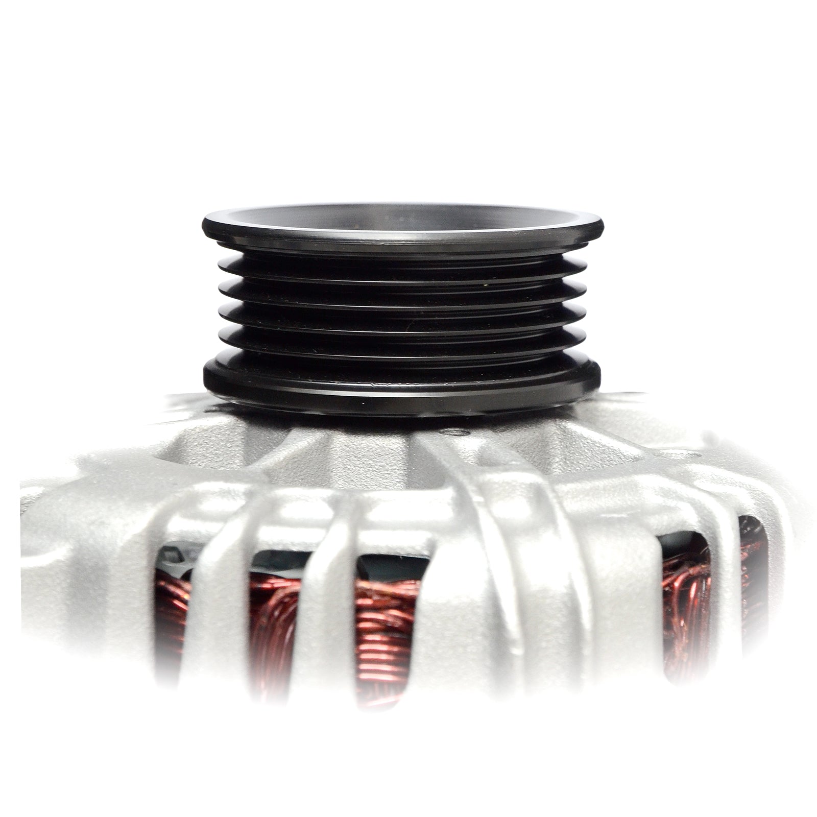 Zevyle Alternator - Fits 2010-2015 Chevy Equinox, Malibu, GMC Terrain, Buick Regal 2.4L
