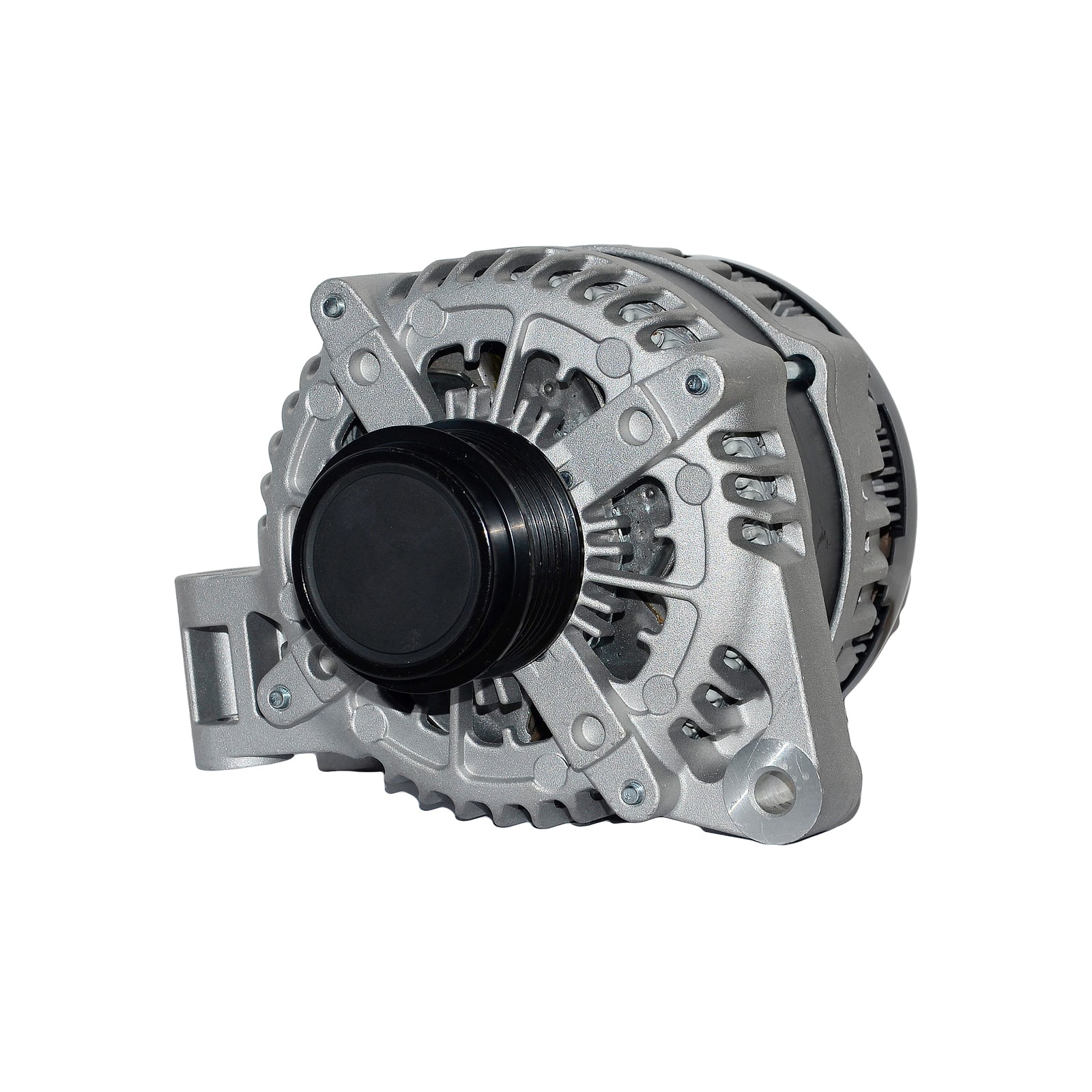Zevyle 170A Alternator - Fits 2008-2017 Buick Enclave, Chevy Traverse, GMC Acadia 3.6L V6