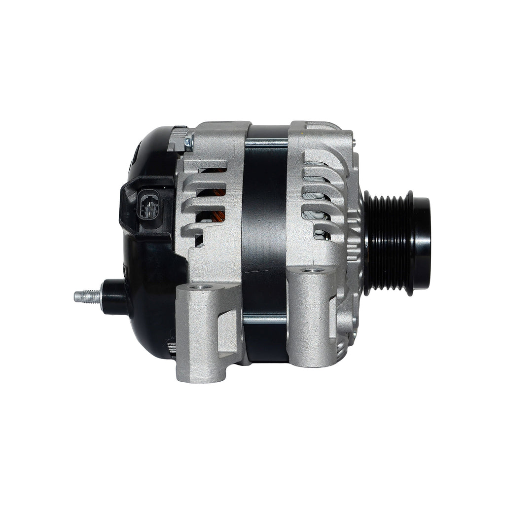 Zevyle 170A Alternator - Fits 2008-2017 Buick Enclave, Chevy Traverse, GMC Acadia 3.6L V6