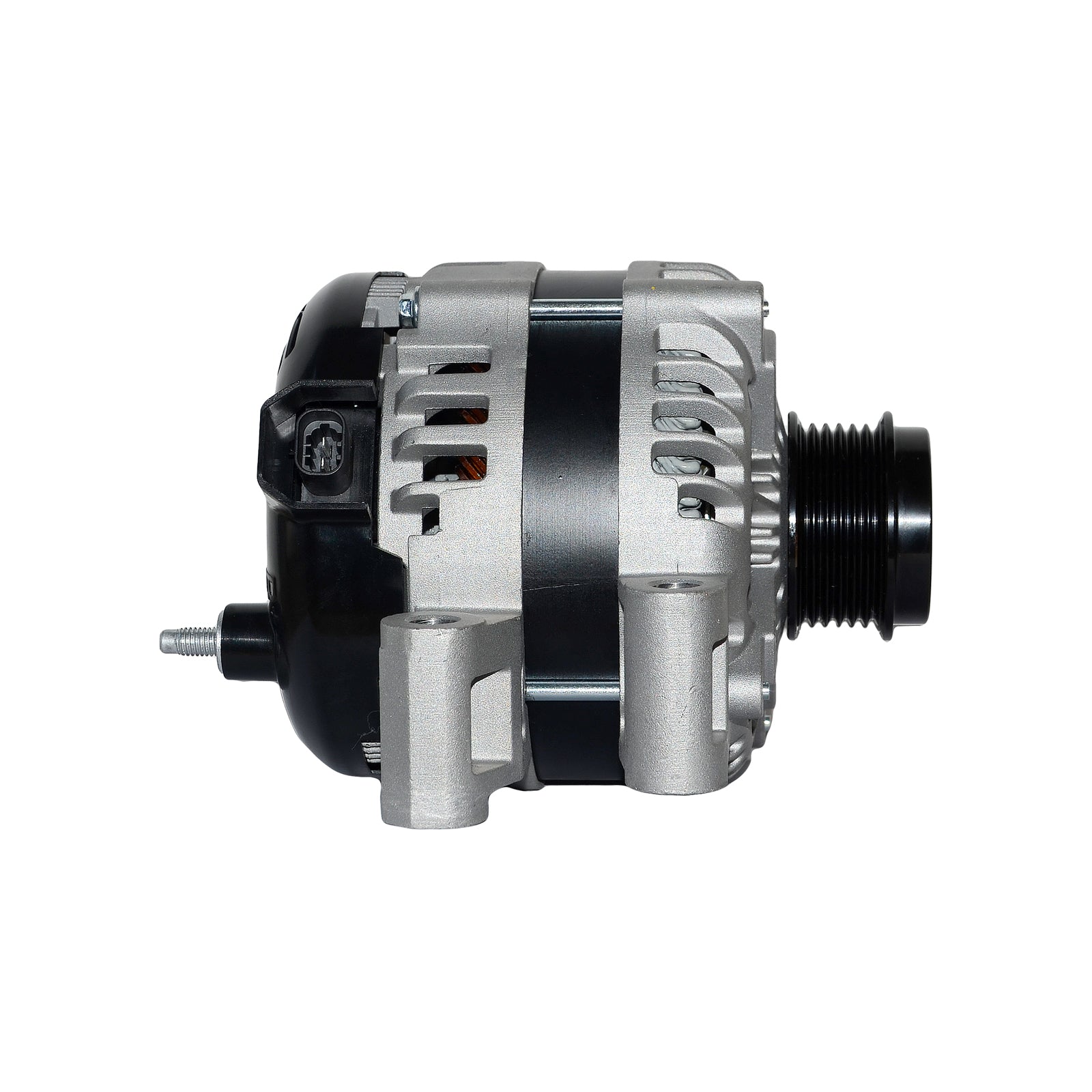 Zevyle 170A Alternator - Fits 2008-2017 Buick Enclave, Chevy Traverse, GMC Acadia 3.6L V6
