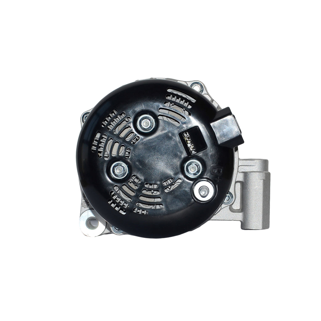 Zevyle 170A Alternator - Fits 2008-2017 Buick Enclave, Chevy Traverse, GMC Acadia 3.6L V6