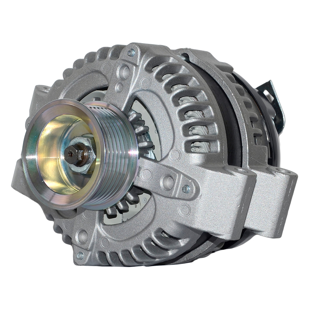 Zevyle High-Output Alternator - Fits 2003 Honda Accord 2.0L, 2003-2008 Acura TSX 2.4L