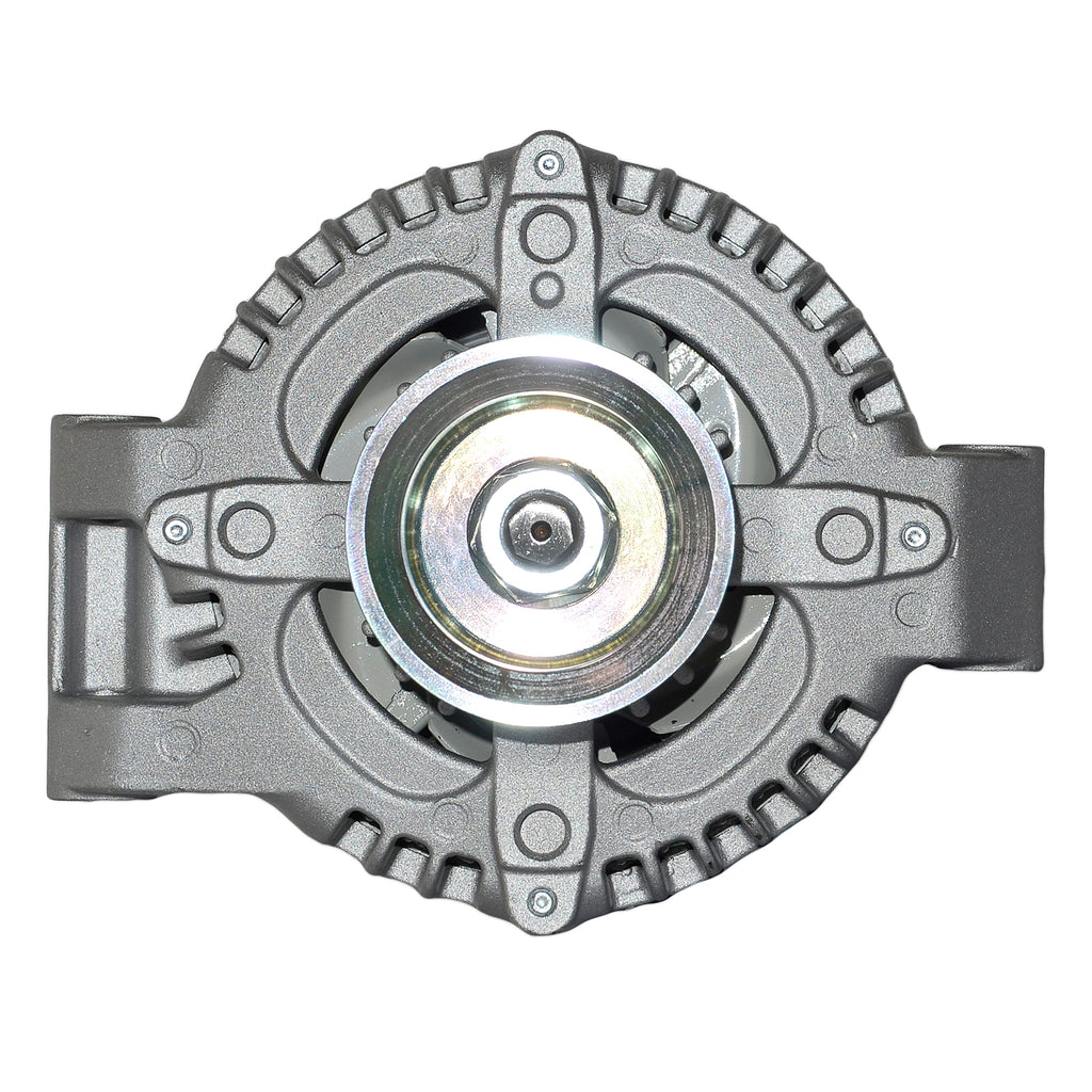 Zevyle High-Output Alternator - Fits 2003 Honda Accord 2.0L, 2003-2008 Acura TSX 2.4L