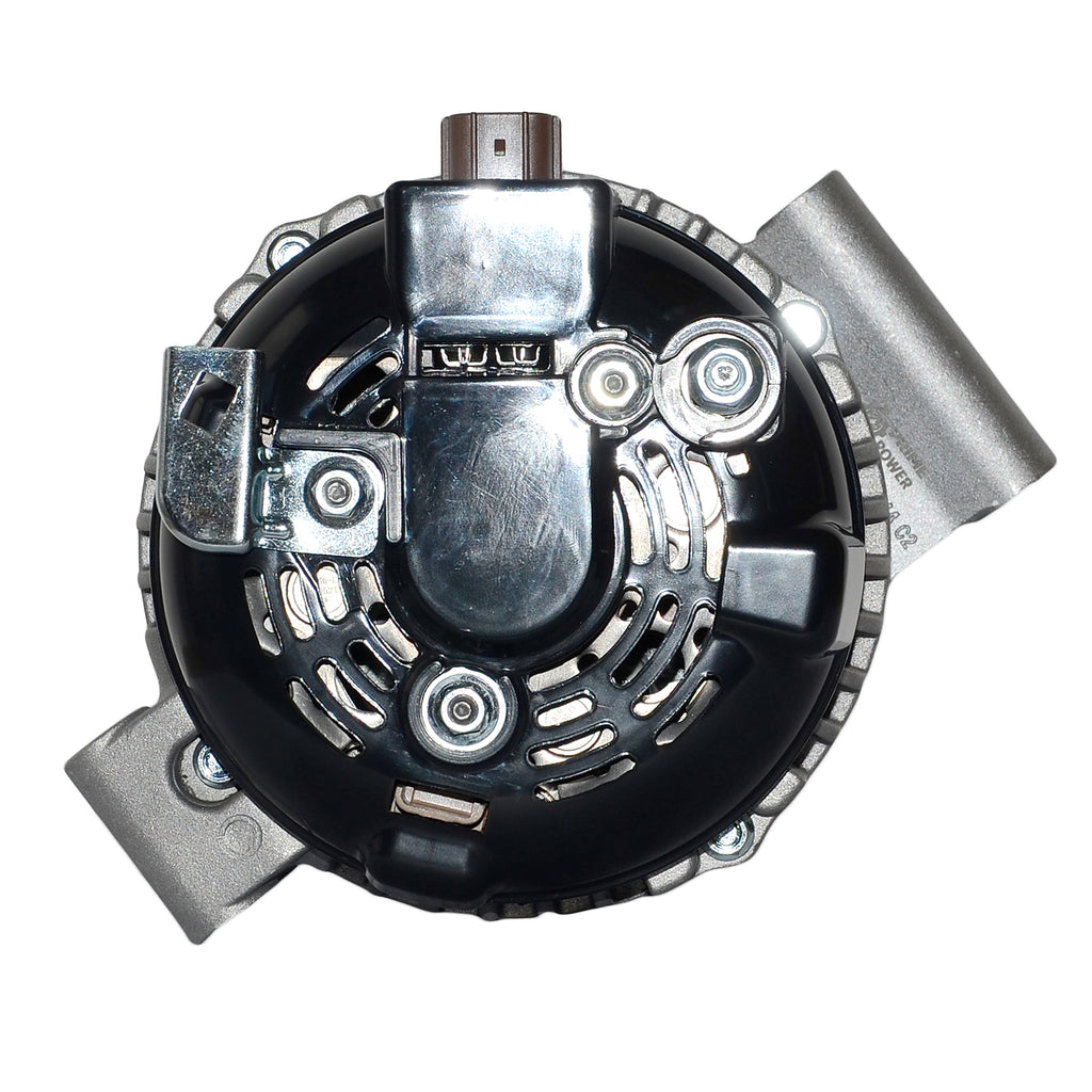 Zevyle High-Output Alternator - Fits 2003 Honda Accord 2.0L, 2003-2008 Acura TSX 2.4L